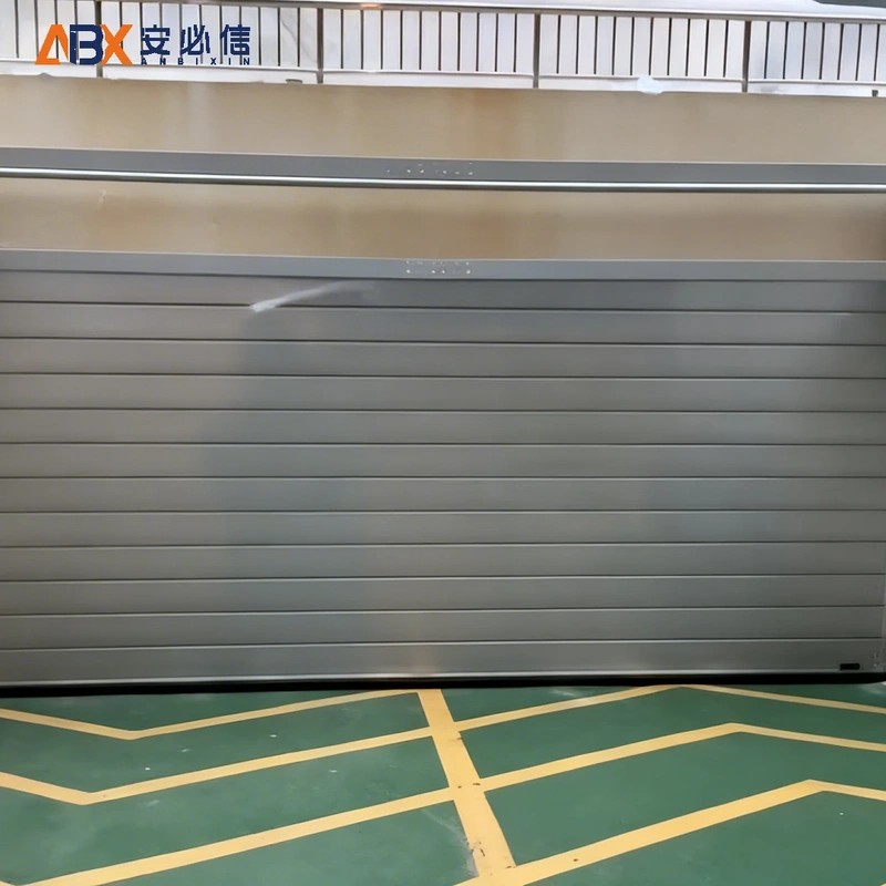 烟台市雷达高速门